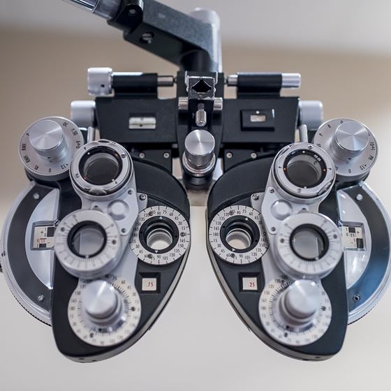 Oculista Specialista in oftalmologia a San Pietro in Cariano | Dottor Claudio Tullini